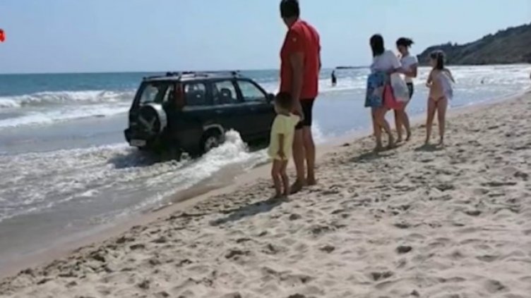 Снимка: Кадър, Нова тв