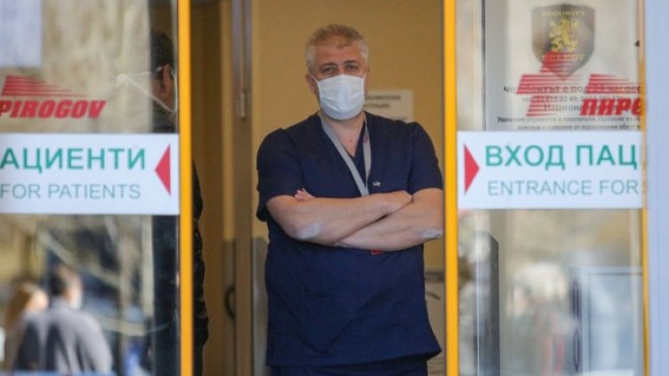 Снимка: Димитър Кьосемарлиев, Dnes.bg