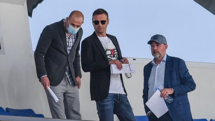 Снимка: Lap.bg