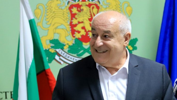 Снимка: БГНЕС