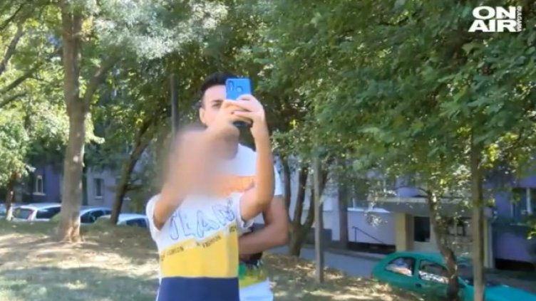 Снимка: Bulgaria ON AIR