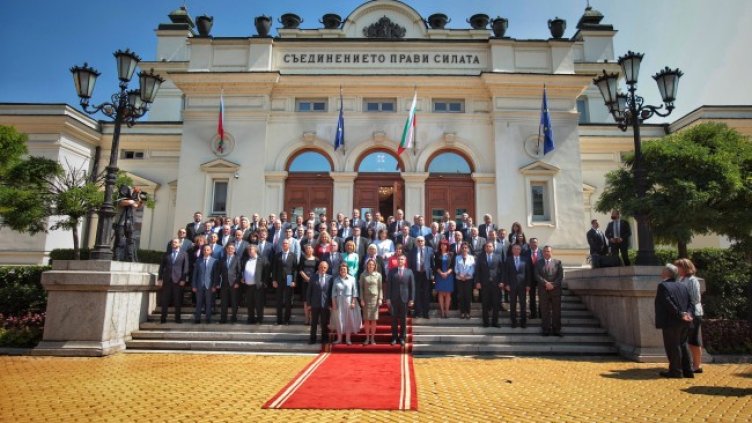 Снимка: Димитър Кьосемарлиев, Dnes.bg