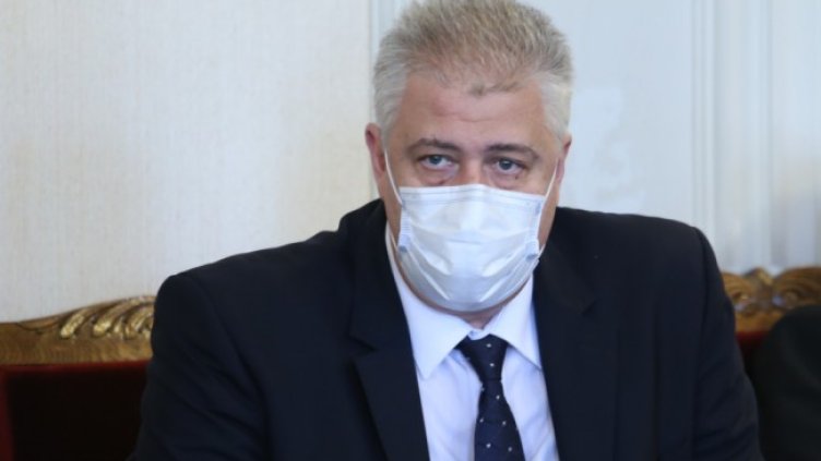 Снимка: БГНЕС