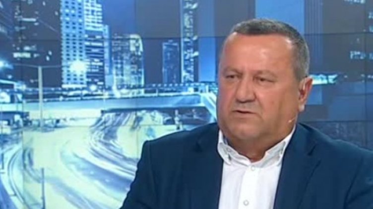 Снимка: Bulgaria ON AIR