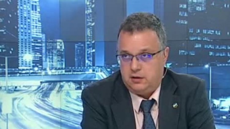 Снимка: Bulgaria ON AIR