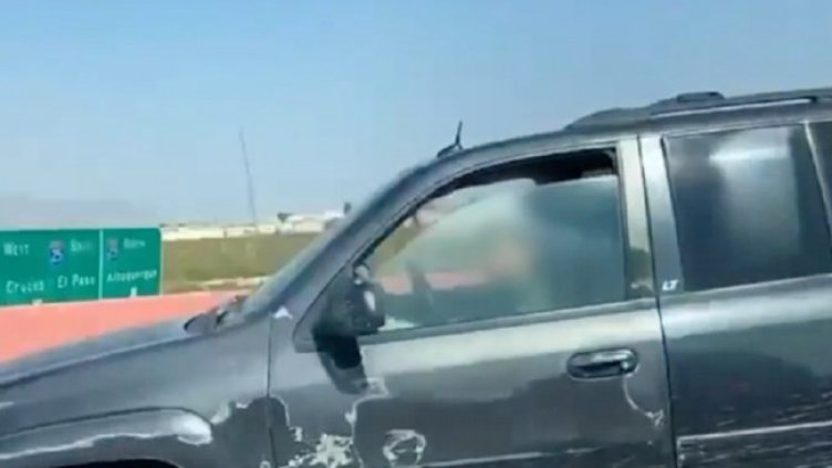 12-годишно момче открадна кола, гони се с полицията