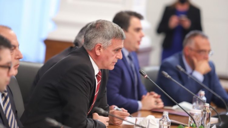 Снимка: БГНЕС