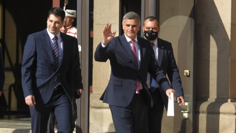 Снимка: Димитър Кьосемарлиев, Dnes.bg