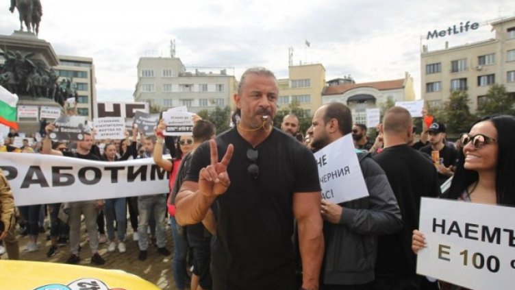 Снимка: Димитър Кьосемарлиев, Dnes.bg