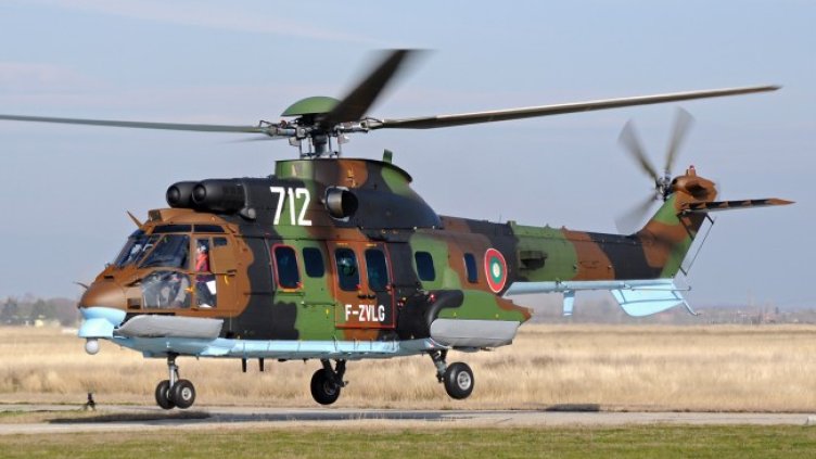 Снимка: БГНЕС, архив