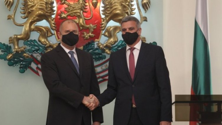 Снимка: Димитър Кьосемарлиев, Dnes.bg