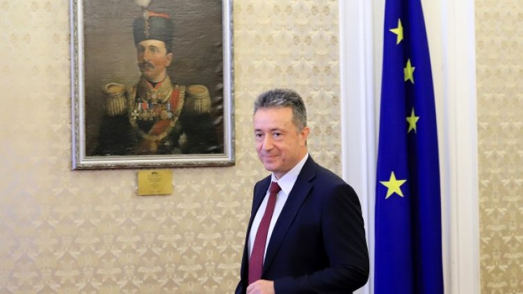 Снимка: БГНЕС