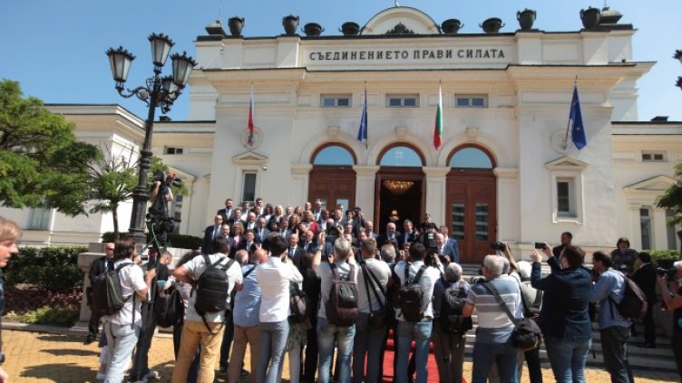 Снимка: Димитър Кьосемарлиев, Dnes.bg