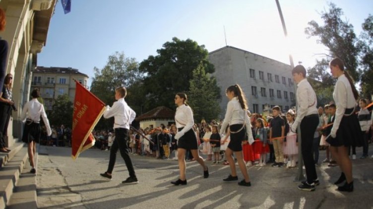 Снимка: Димитър Кьосемарлиев, Dnes.bg