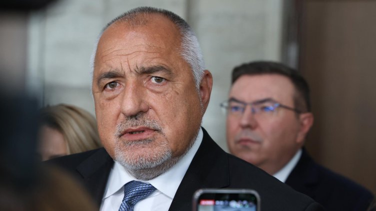 Снимка: БГНЕС