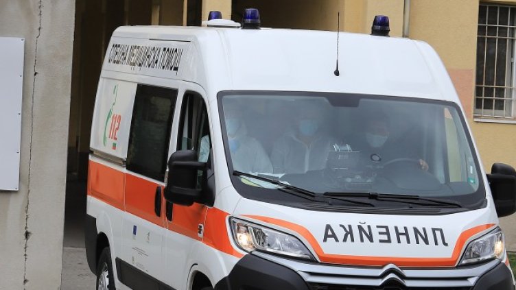 Снимка: БГНЕС