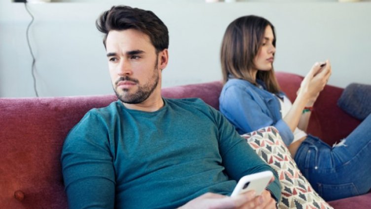 Снимка: Istock