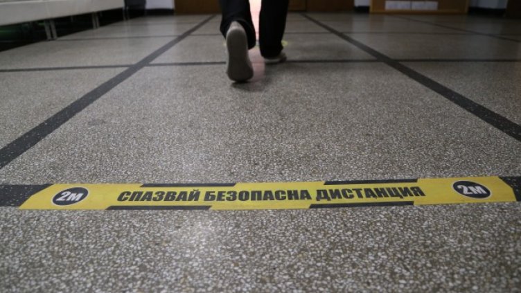 Снимка: архив, БГНЕС