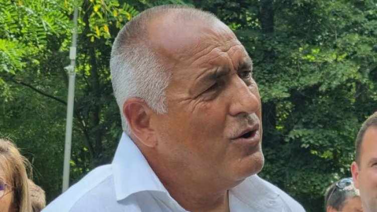 Снимка: архив, БГНЕС