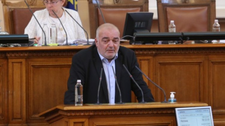 Снимка: БГНЕС