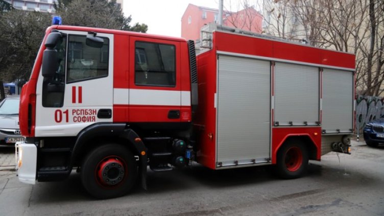 Снимка: БГНЕС