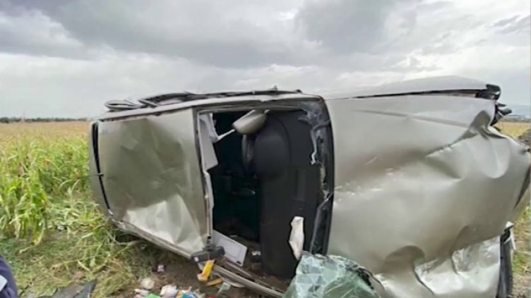 Кадър: Нова тв