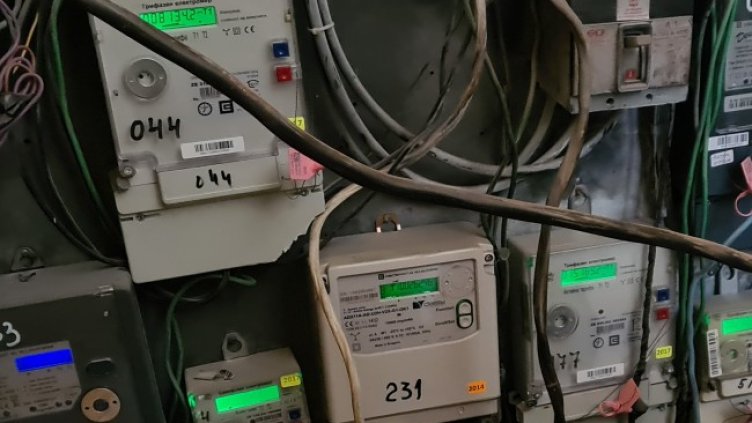 Снимка: архив, БГНЕС