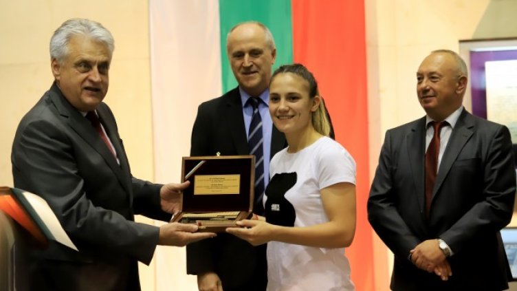 Снимка: архив, БГНЕС