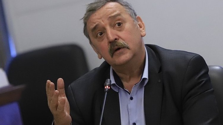 Снимка: БГНЕС