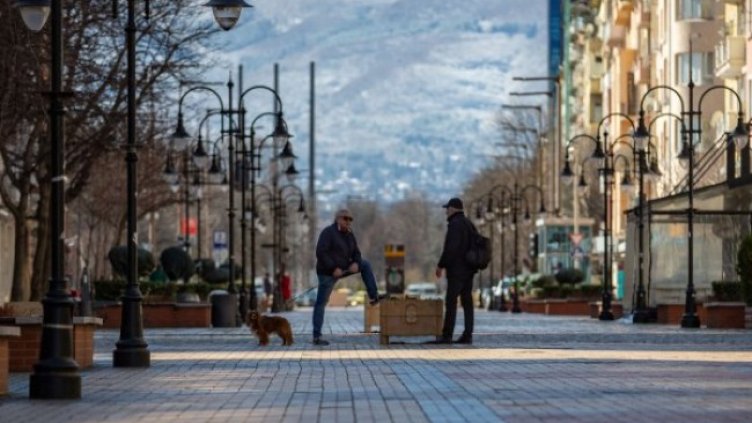 Снимка: Димитър Кьосемарлиев, Dnes.bg