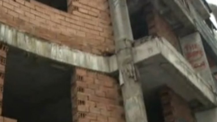 Снимка: кадър, БНТ