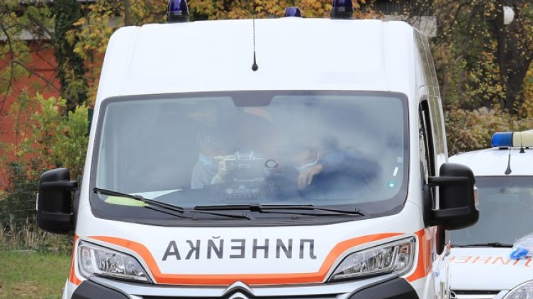 Снимка: БГНЕС