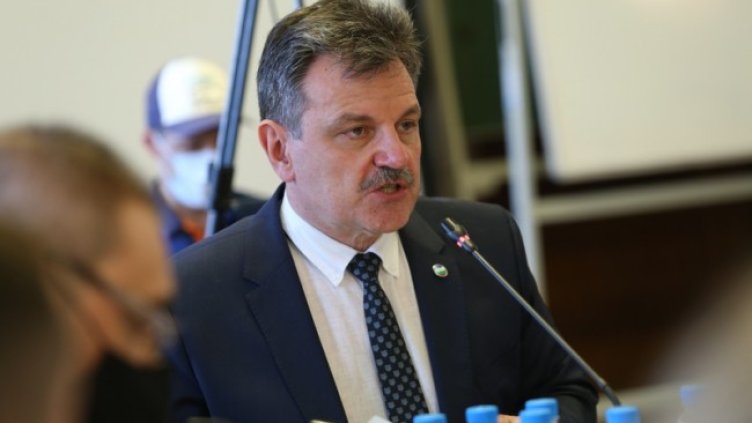 Снимка: БГНЕС