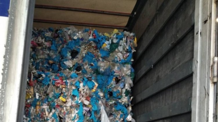 Снимка: БГНЕС, архив