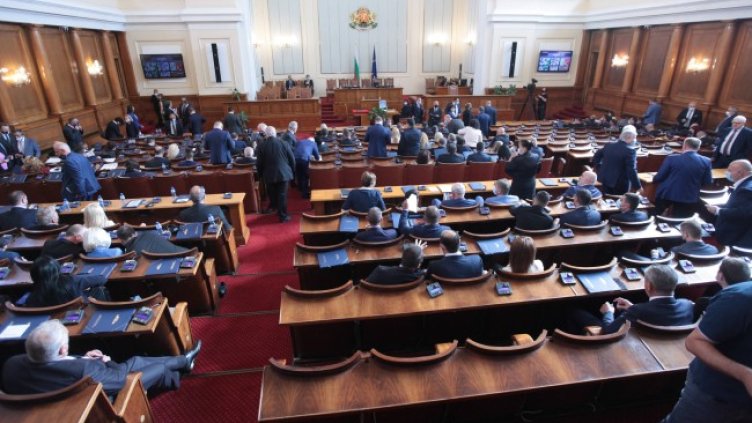 Снимка: Димитър Кьосемарлиев, Dnes.bg