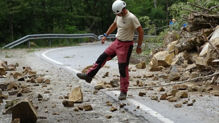Снимка: архив, БГНЕС