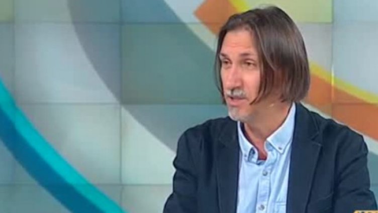 Снимка: Bulgaria ON AIR