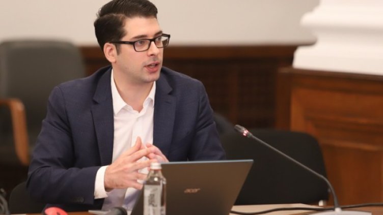 Снимка: БГНЕС