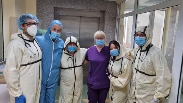 Снимка: "Софиямед"