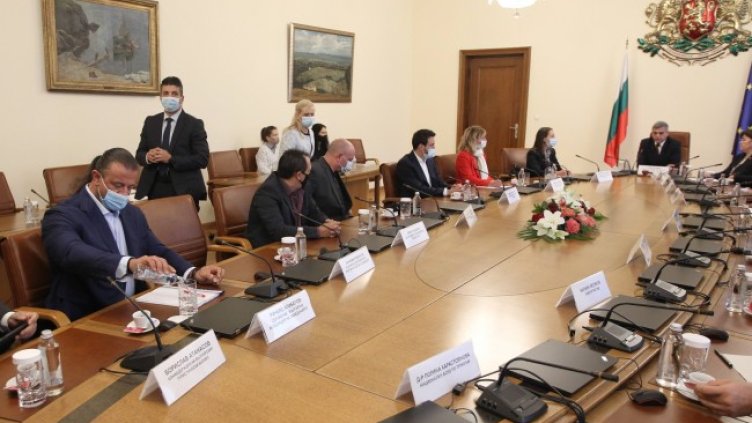 Снимка: Димитър Кьосемарлиев, Dnes.bg