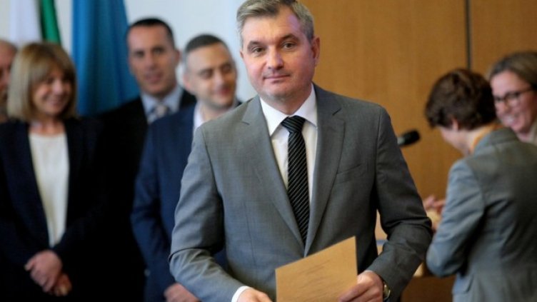 Снимка: БГНЕС