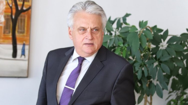 Снимка: БГНЕС