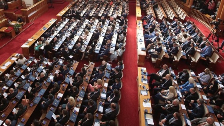 Снимка: Димитър Кьосемарлиев