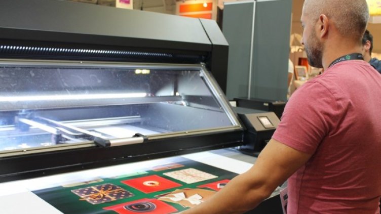 Секторите на печата и рекламата се събират на изложение COPIS