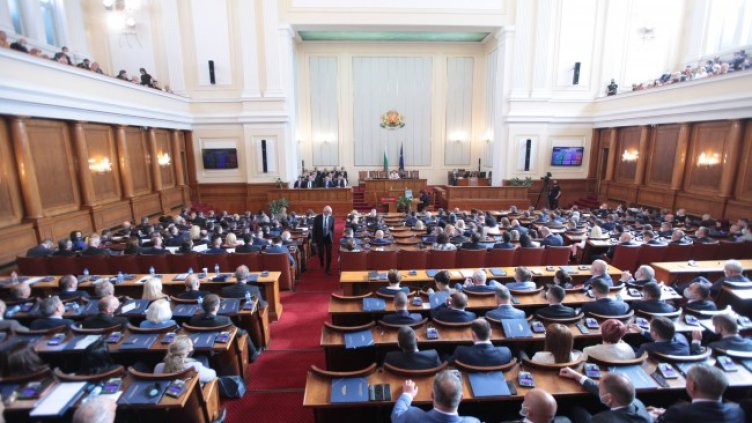 Снимка: Димитър Кьосемарлиев, Dnes.bg