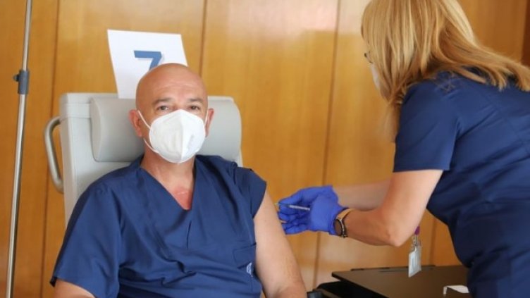 Снимка: Facebook