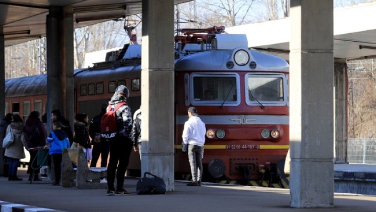 Снимка: БГНЕС