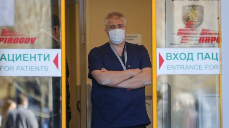 Снимка: Димитър Кьосемарлиев, Dnes.bg