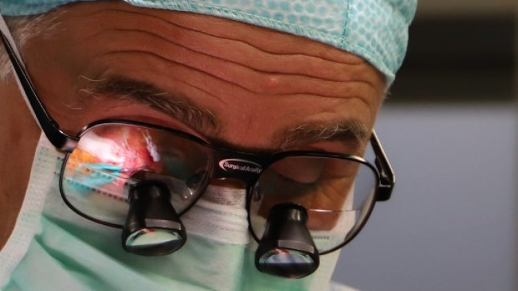 Снимка: ВМА