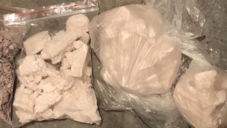 Снимка: МВР